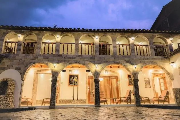 Llamita Hotel- Huancayo