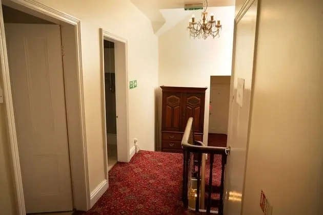 Llandudno Hostel - İç Mekan