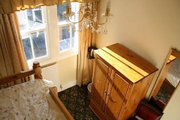 Llandudno Hostel - Oda