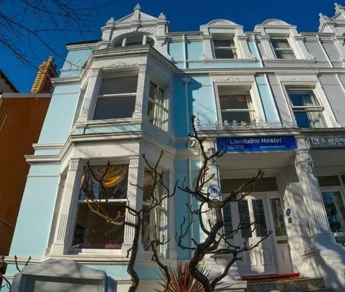 Llandudno Hostel - Öne Çıkan Resim