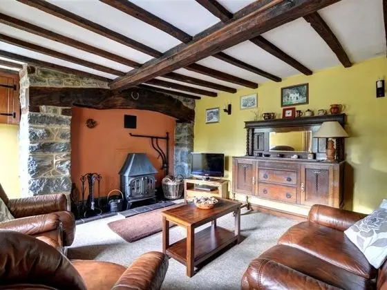 Llanerfyl Llanfair Caereinion - Oda