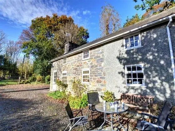 Llanerfyl Llanfair Caereinion - Oda