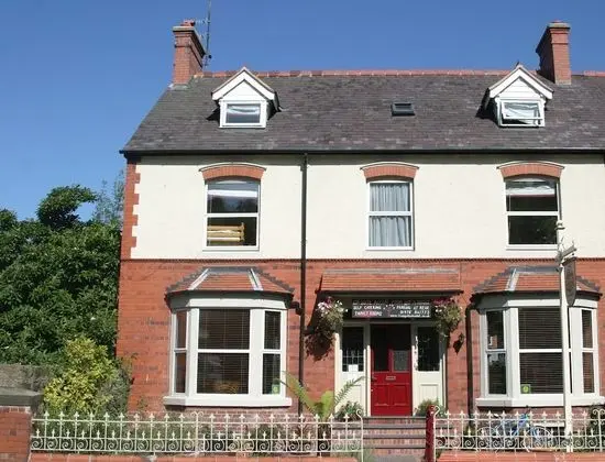 Llangollen Hostel