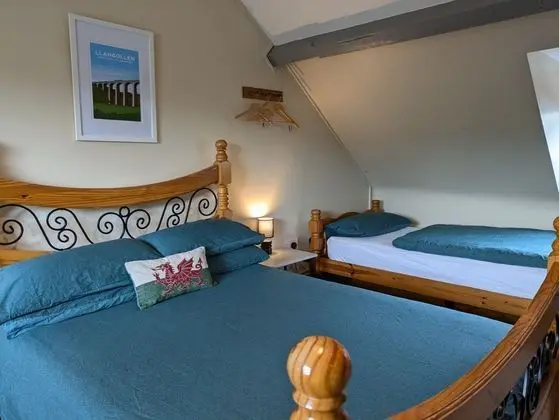 Llangollen Hostel - Genel