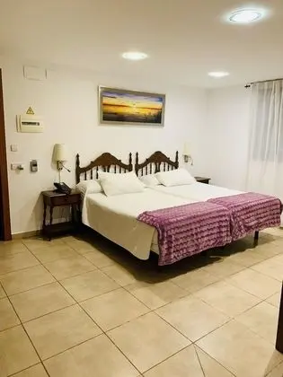 Hotel Llar de Capitans - Oda