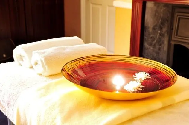 Llechwen Hall Hotel - Spa