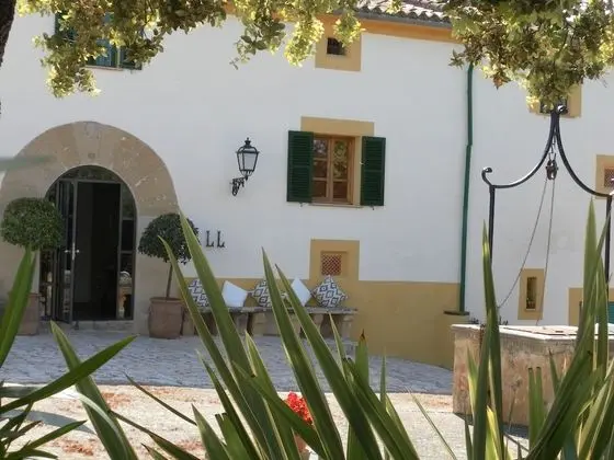 Hotel Llenaire