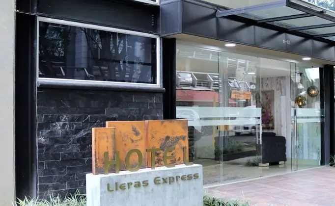 Lleras Express