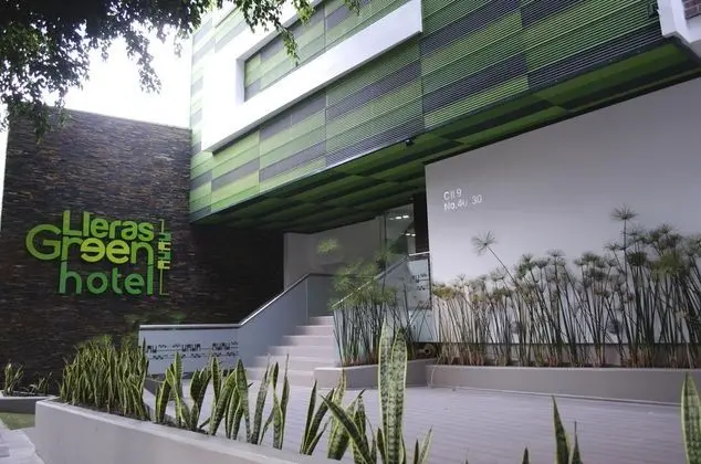 Lleras Green