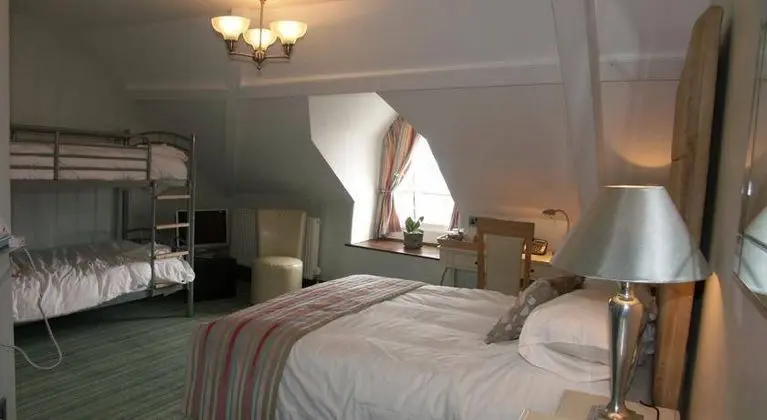 Llety Teifi Guesthouse