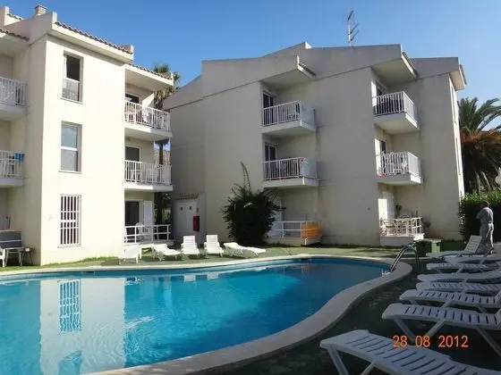 Llevant Apartamentos
