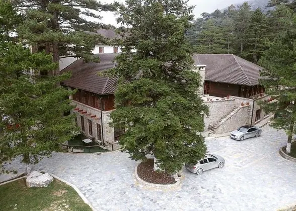 The Llogora Tourist Village