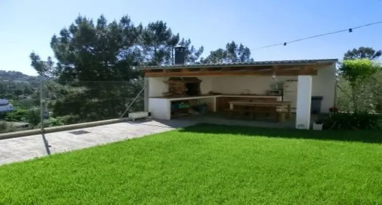 Villa in Lloret de Mar - 104027 by MO Rentals - Dış Mekan