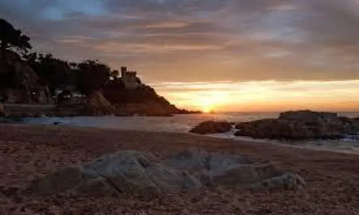 Villa in Lloret de Mar - 104819 by MO Rentals - Plaj