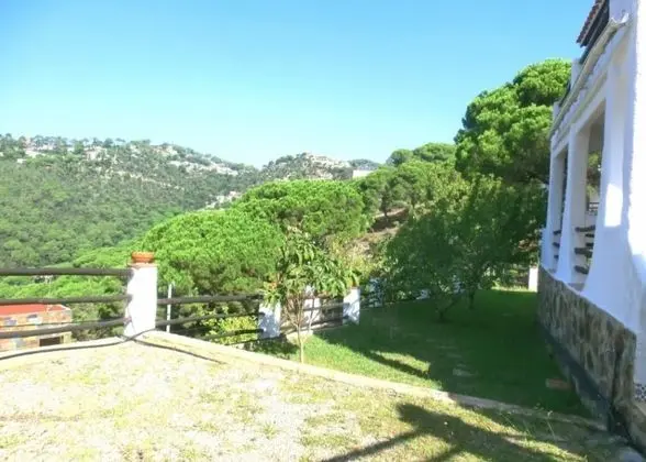 Villa in Lloret de Mar - 104820 by MO Rentals - Dış Mekan