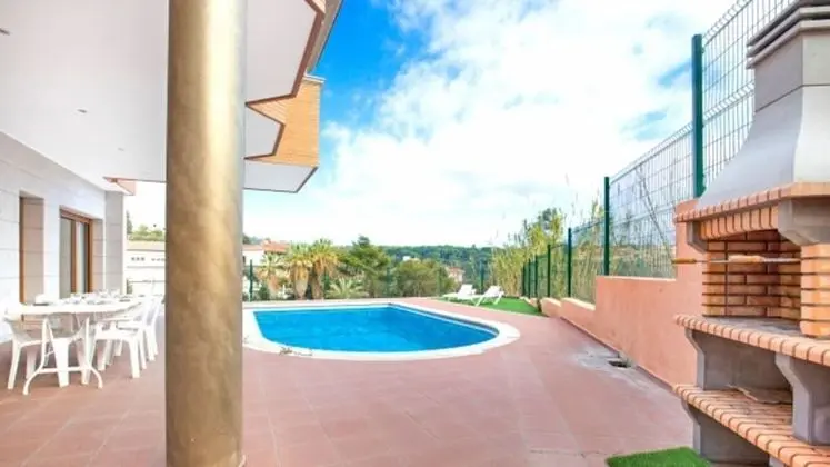Villa in Lloret de Mar - 104833