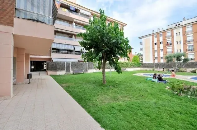 Lloretholiday Dia A074 - Dış Mekan