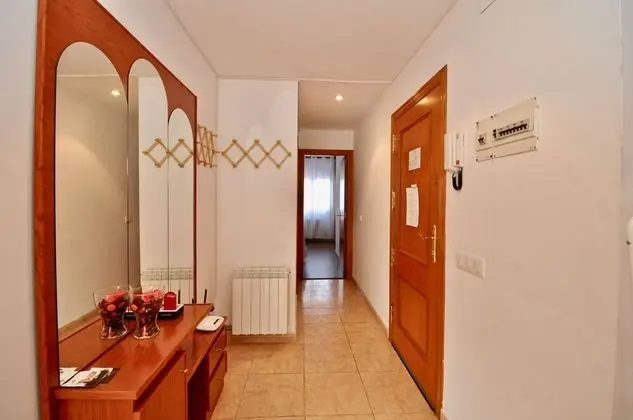 Lloretholiday Dia A074 - Lobi