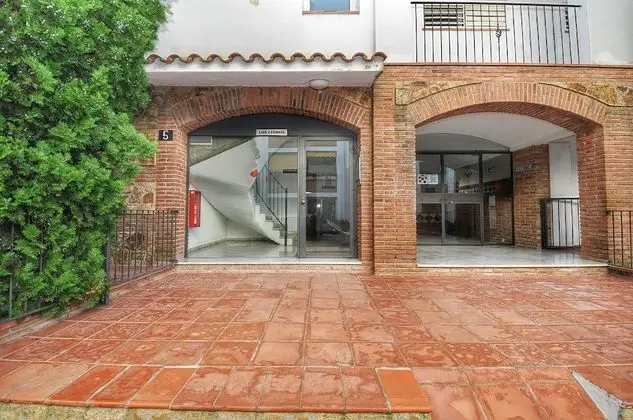 Lloretholiday Fresnos Duplex - Dış Mekan