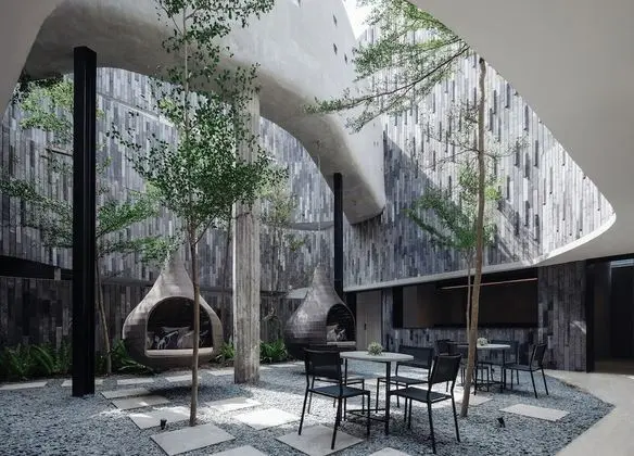 Lloyd's Inn Bali - CHSE Certified