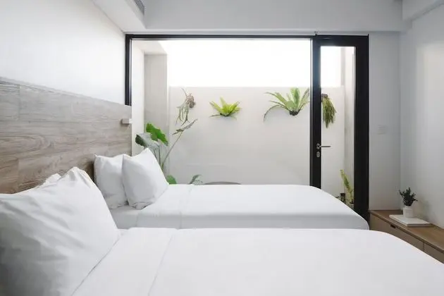 Lloyd's Inn Bali - CHSE Certified - Oda