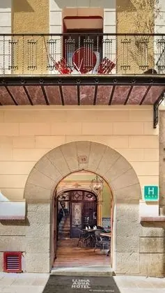 Lluna Aqua Soller - Dış Mekan