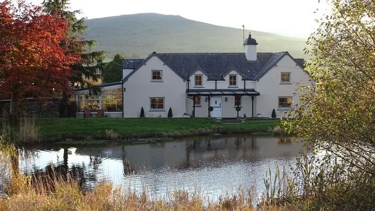 Llwyn Onn Guest House - Öne Çıkan Resim