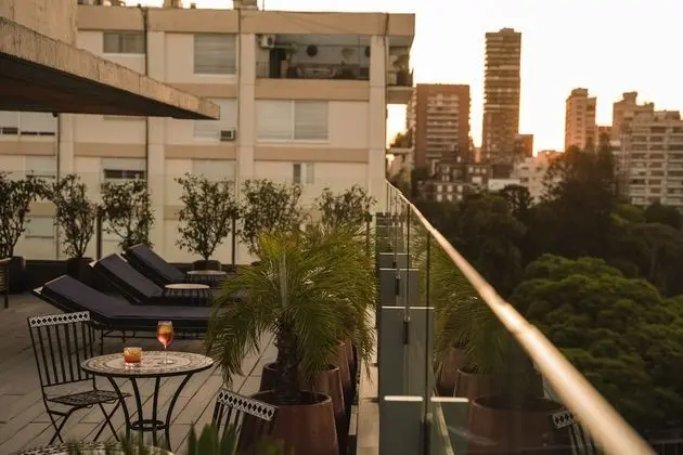 LM Hotel