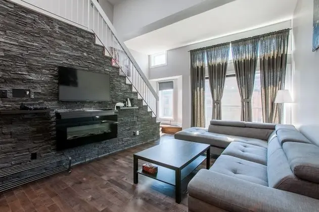 LMVR - The Sherbrooke