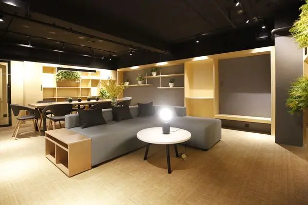 LN Residence