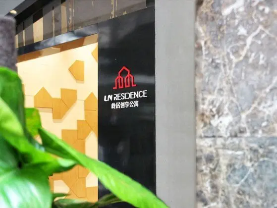 LN Residence