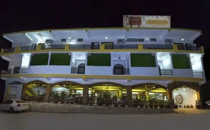 LN Hotel and Restaurant