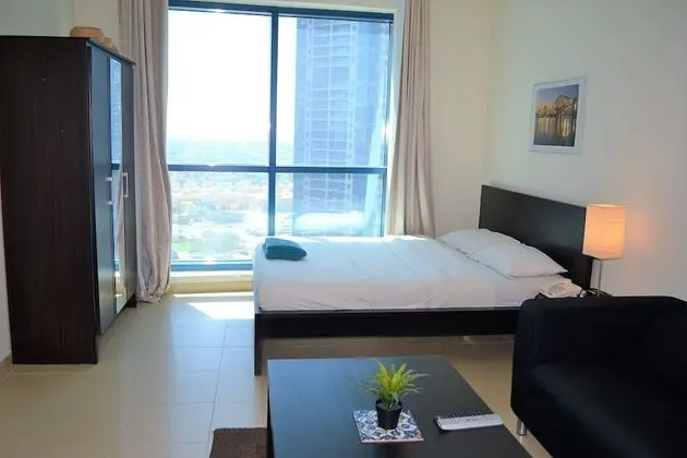 LND - Lovely furnished Studio