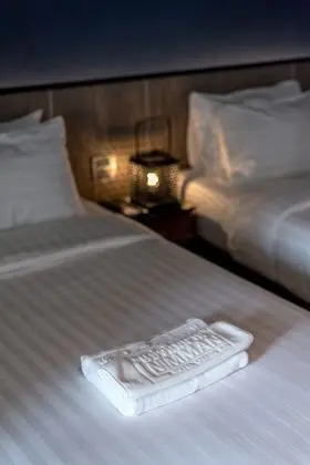 Lnimman Chiangmai Boutique Hotel - Oda