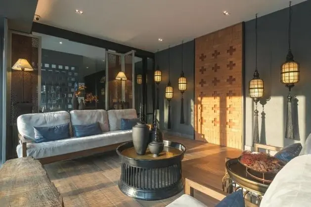 Lnimman Chiangmai Boutique Hotel - Öne Çıkan Resim