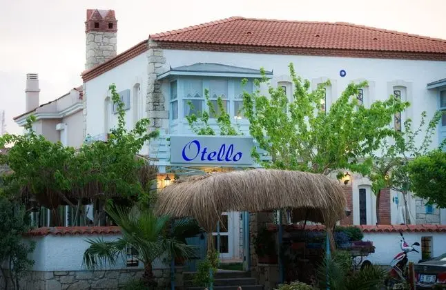 Otello Alaçatı