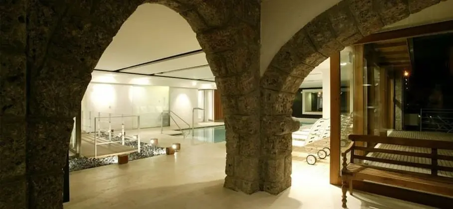 Lo Chalet - Spa