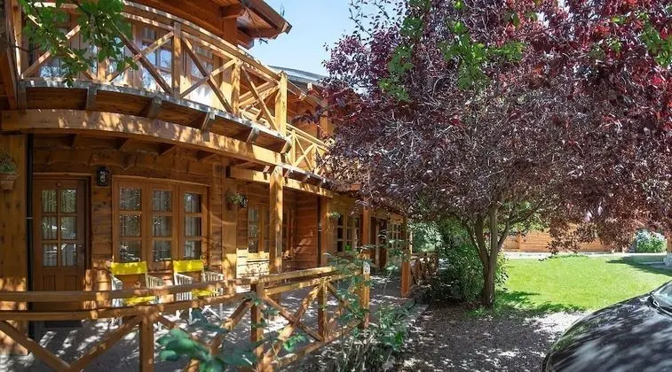 Lo De Jaume Cabañas y Bungalows