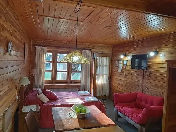 Lo De Jaume Cabañas y Bungalows - Oda
