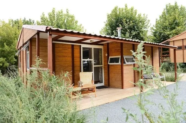 Lo Gorissado-Domaine le Glandier