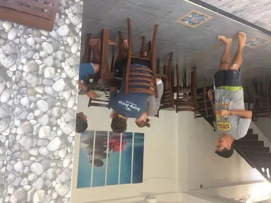 Lo hostel - Kahvaltı