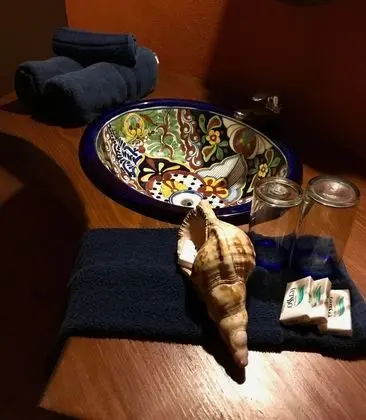 Lo Nuestro Petit Hotel - Spa