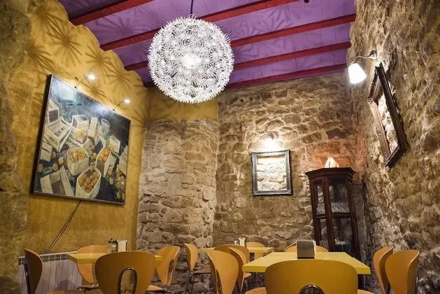 Lo Raconet de la Plaça - Öne Çıkan Resim