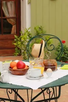 Lo Rastelié - Yerinde Yemek