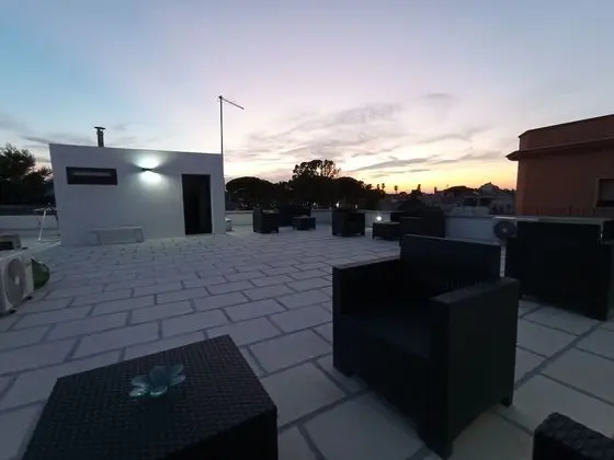 Lo Scrigno del Salento