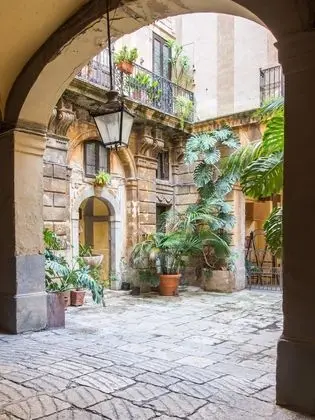 Lo Scrigno di Ballar