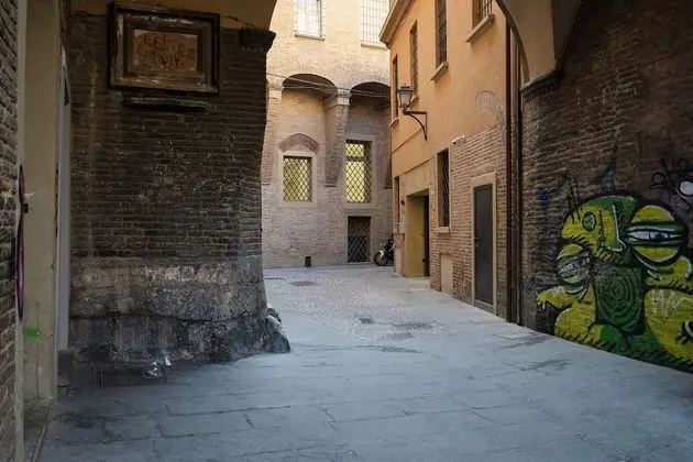 Lo Scrigno di Vicolo Mandria