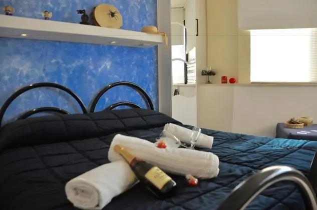 Lo Specchio Del Salento