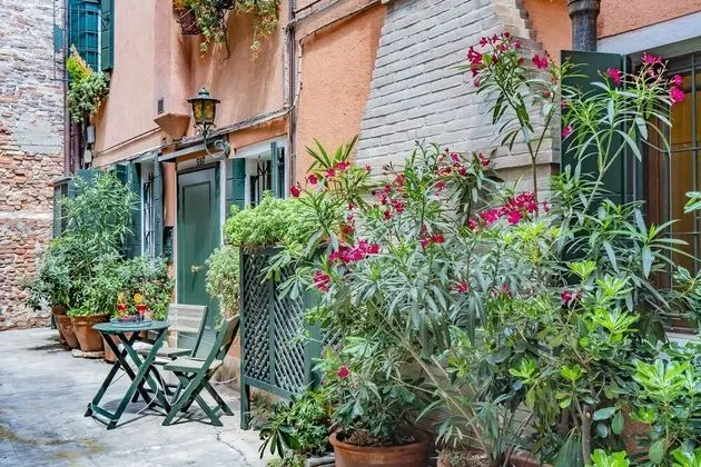 Lo Squero 2 Cosy Apartment
