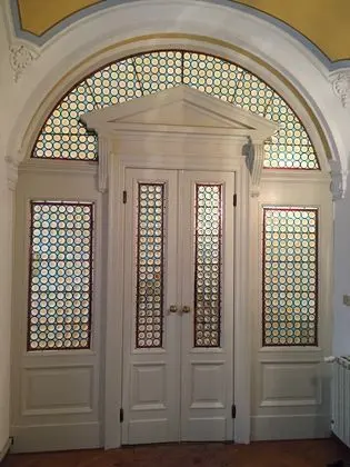 Lo Studio di Joyce - Dış Mekan